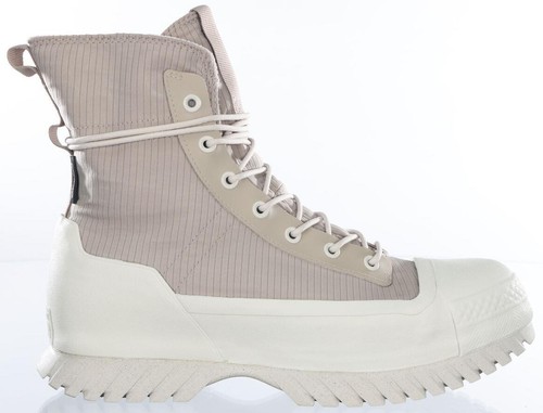 CONVERSE Star Chuck Taylor Lugged 2.0 Counter Climate Boots Men 5.5 W 7.5 White Converse Chuck Taylor All Star Lugged 2.0 Counter Climate  main image 4