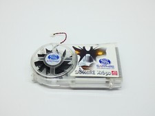 Sapphire x1650 AGP GPU Cooler