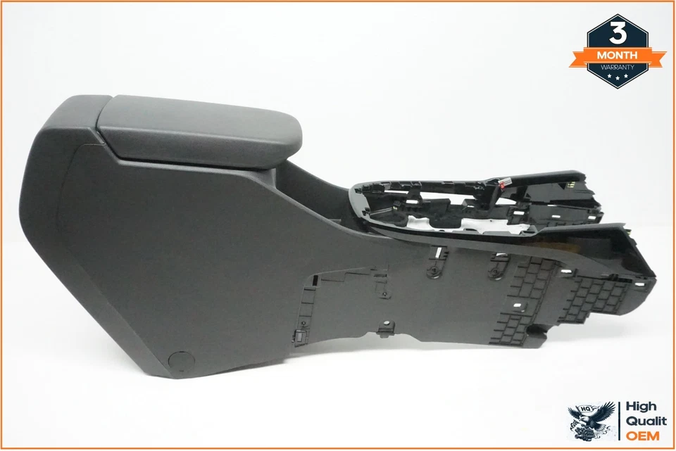 2023-2025 CHEVROLET TRAX PISO DIANTEIRO CONSOLE CENTRAL BASE QUADRO CAPA FABRICANTE DE EQUIPAMENTO ORIGINAL - Imagem 2 de 4