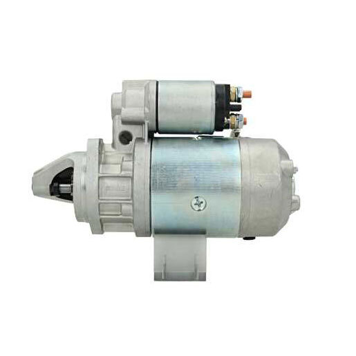 Anlasser Same 2.7 Kw Oem Mahle Neu - Vgl.Nr. 0001354010 / 0001354014 / 000135403-image