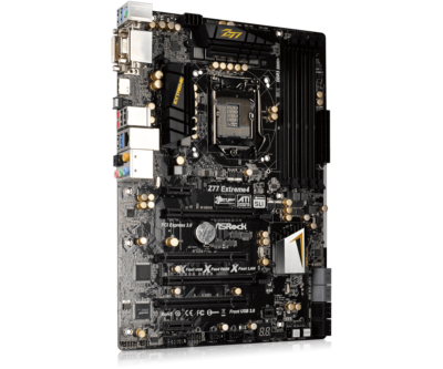 その他 ASRock Z77 ATX Z77 Extreme4 tf8su2k Amazon.com: AS Rock Z77 EXTREME4 LGA1155/ DDR3/ SATA3 and USB3.0