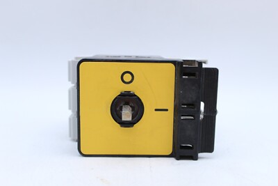 ETE VDE 0660 IEC 947-3