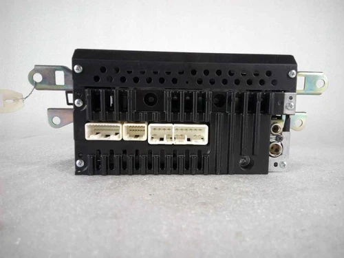 121861920 Sistema Audio/Radio Cd para TOYOTA AURIS (E15) Sol 2006 475580 - Imagen 4 de 10