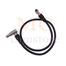 Right Angle 1B 16pin LCD/EVF Cable for RED Epic / Scarlet 80cm