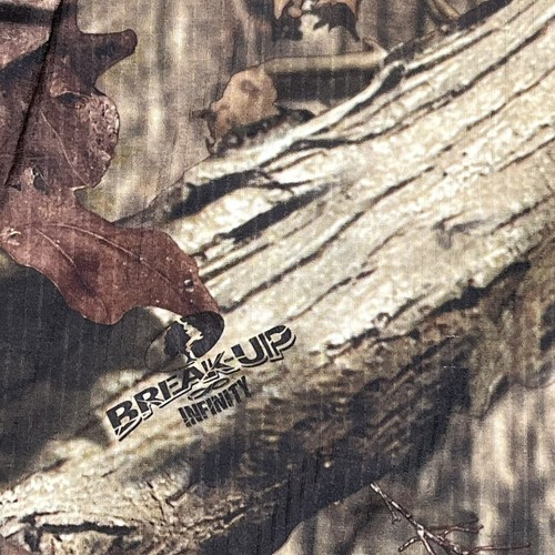 Under Armour Pants Mossy Oak Men’s Sz 40x32 infinity Camo Cargo Stretch Hunting - Picture 9 of 15