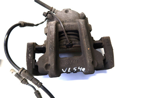 BMW 1er F20 F21 F22 F23 LCI Bremssattel Bremsträger Vorne Links 6850643 22/284