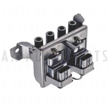 Premium Ignition Coil For 1994-1995 Mazda Miata 1.8l Uf258 C958