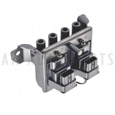 Premium Ignition Coil For 1994-1995 Mazda Miata 1.8L UF258, C958