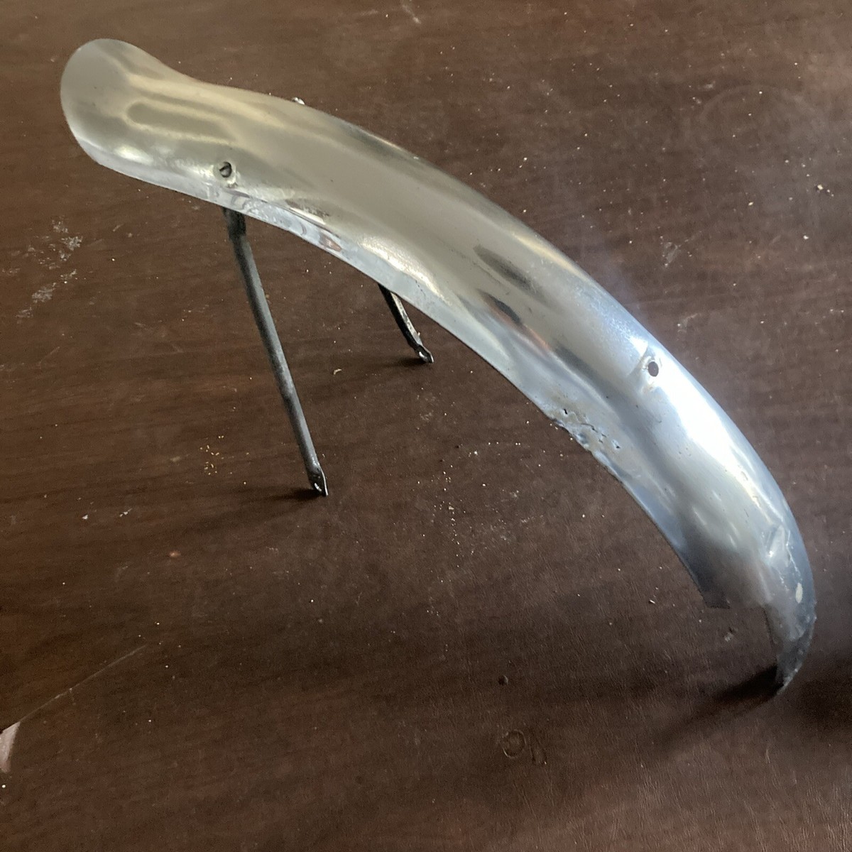 Vintage Schwinn fits 68 up Deluxe Stingray Rear Chrome Fender | eBay