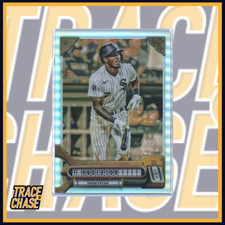 2022 Topps Gypsy Queen Baseball Tim Anderson Chrome Refractor #286
