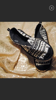 sakroots espadrilles