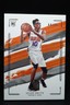 2020-21 NBA PANINI IMPECCABLE - JALEN SMITH #91 BASE ROOKIE RC 64/75 - READ -