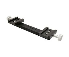 Doppio Fissaggio per 2 Ottiche Fissaggio Parallelo EQ5 Level, VC4