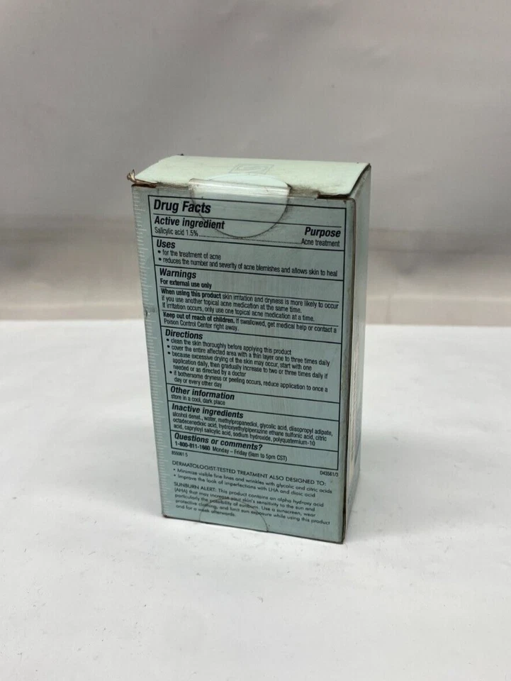 SkinCeuticals Blemish + Age Defense - 1 fl oz - Minor Box Damage - Image 3 of 4