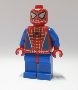 lego araña