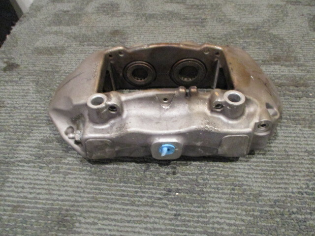 Ferrari 458 Challenge & 488 Challenge - LH Rear Brake Caliper CCM  - P/N 267122
