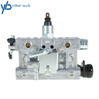GX630 GX690 V Twin Cylinder Carburetor Fit For Honda 16100