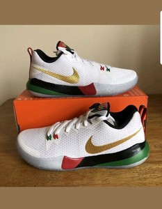nike zoom live bhm