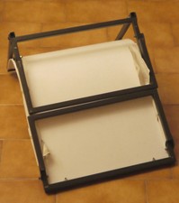 Talenti - Tavolo Da Pranzo Dolcevita D140 Graphite Natural Teak - | Design Concept Store - Foto 10