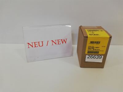 PHOENIX CONTACT PLC-OSC-24DC/48DC/100 Interfacemodul PLCOSC24DC/48DC/100