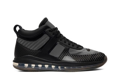 Nike John Elliott x LeBron Icon QS 'Black' AQ0114-001
