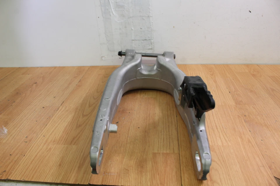 2024 Gas Gas MC350F Swingarm / Axle / Chain Guard / New Take Off - Image 4 of 4