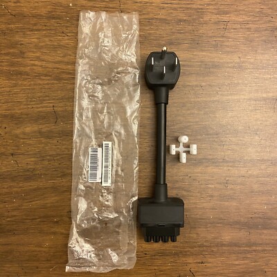 NEMA 14-50 240v adapter for Volkswagen VW id.4 dual level Charger