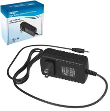 HQRP AC Power Adapter Cord for Mr. Heater MH18 MH18B Big Buddy Heater #F276127