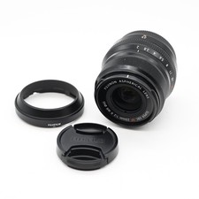 Fujifilm XF 23mm f2 R WR Super EBC Lens 909
