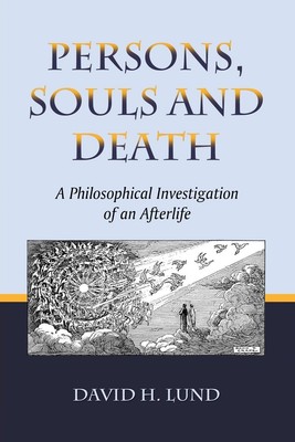 Persons, Souls and Death | David H. Lund | Taschenbuch | Kartoniert / Broschiert