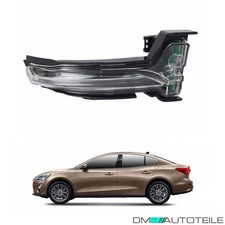 Spiegelblinker vorne rechts LED für Ford Focus IV HN Turnier HP HM