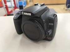 Canon EOS Kiss Digital X DSLR Camera Body with Charger