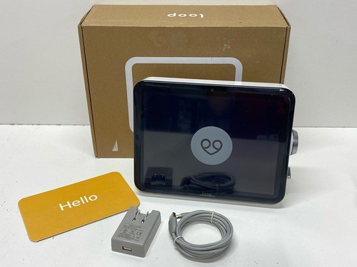 Loop-1 Home Video Digital Frame