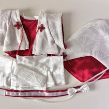 Amai Mery Shirumoku  Hakami Set Official