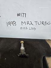 Mr2 Turbo Speedo Sensor
