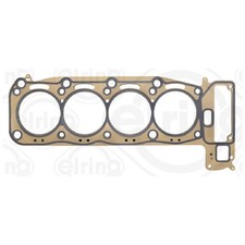 Zylinderkopf-Dichtung f&uuml;r Mercedes S-Klasse C216 W221 SL R230 SLS AMG | 2437880