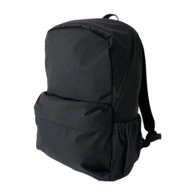 Snow Peak Everyday Rucksack in Schwarz UVP 100£
