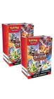 Pokémon Scarlet & Violet Obsidian Flames Sealed Booster Bundle Boxes