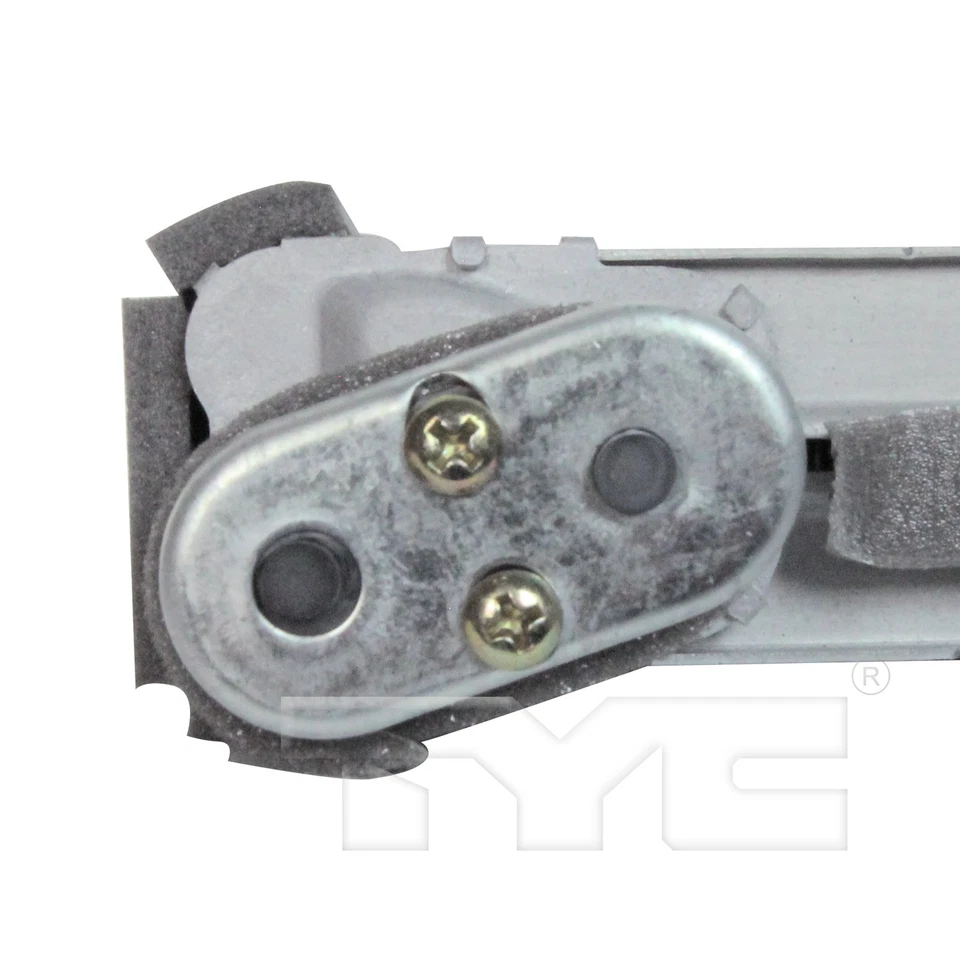 Novo evaporador CA para 06-11 Cadillac DTS/BK Lucerne 25770666 - Imagem 3 de 4