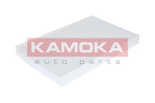 Kamoka F413501 filter, indoor air for Iveco