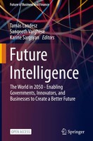 TamáS Landesz (U. A.) | Future Intelligence | Buch | Englisch (2023) | Xxii