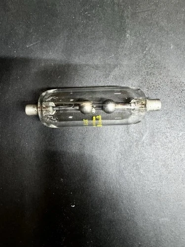 廃番新品: シグナライト スパーク ギャップ チューブ TG-163 - 画像2/6