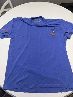 Morgan Wallen X Florida Gators Gainesville Norris Shirt Nwot Sold Out Size Xl