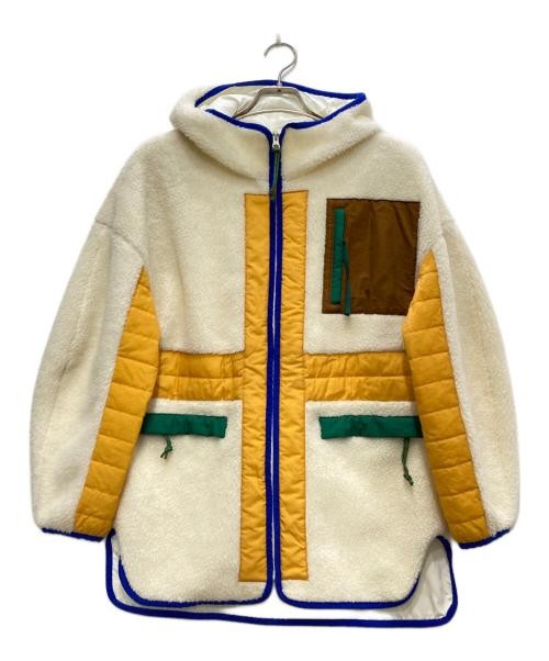 nagonstans                    Boa jacket Multi co… - image 1