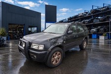 Feu arrière Opel FRONTERA