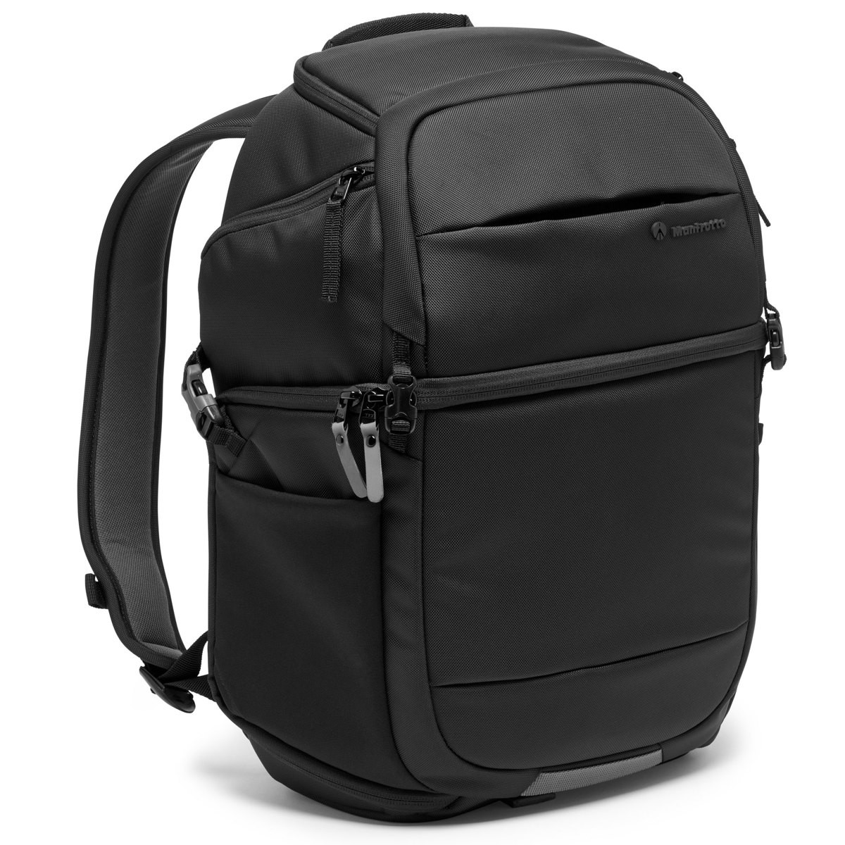 For Dslr/csc/drone, 15" Laptop Compartment,