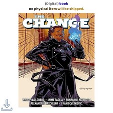 The Change, Whoopi Goldberg 2024
