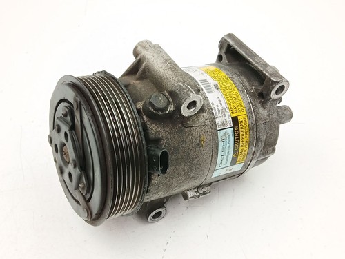 8200309193 KLIMAKOMPRESSOR / 69628 FÜR RENAULT SCENIC II JM0/1_ 1.9 DCI JM0G,
