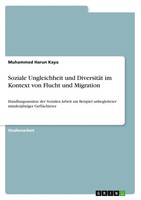 Muhammed Harun Kaya | Soziale Ungleichheit Und DiversitäT Im Kontext Von...