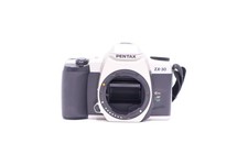 Pentax ZX-30-91155 Camera Body, Used FOR PARTS 